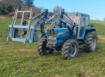 Landini 10000 S
