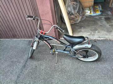 bici ciopper 
