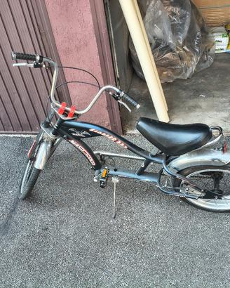 bici ciopper 