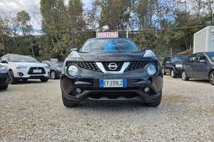 Nissan Juke 1.2 DIG-T 115 2015 GARAZIA