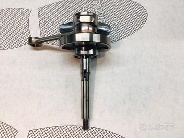 Albero motore ⌀ 10 Mazzucchelli anni 90 Ciao Si