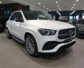 Mercedes-Benz GLE - V167 2019 300 d Premium P...