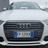 Audi A1 116CV BICOLORE