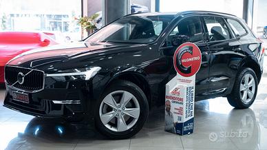 Volvo XC 60 XC60 B4 D 2.0 GEARTRONIC MOMENTUM SPOR