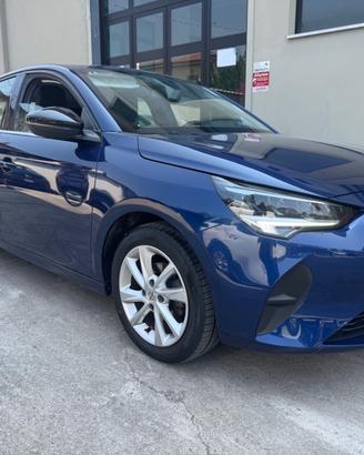 Opel Corsa 1.2 Elegance