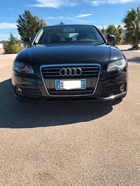 Audi A4 4ª serie (B8) 2.7 V6 TDI Multitronic