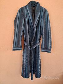 Vestaglia vintage da uomo, tg M
