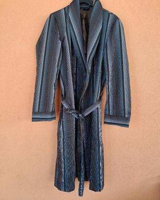 Vestaglia vintage da uomo, tg M