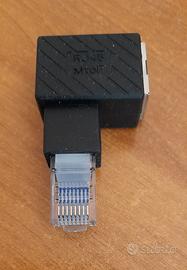 adattatore Rj-45