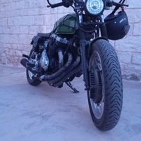 Honda cbx, iscritta ASI