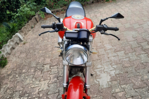 Ducati Monster 900 94