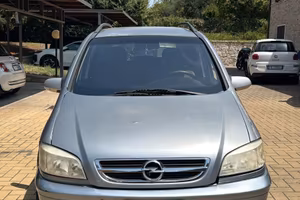 Opel Zafira 1.6 16V cat Eco M Elegance