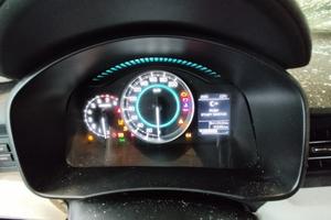 Quadro strumenti SUZUKI IGNIS 4X4 1200cc benzina d