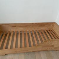 Letto Mon lit cabane