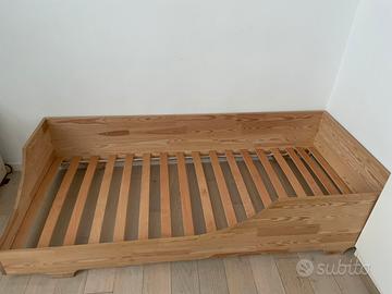 Letto Mon lit cabane