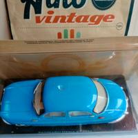 Panhard DYNA-Z 1954 scala 1/24
