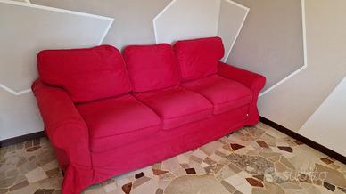 Diavano letto 3 posti