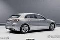 Mercedes classe a amg 2018 2022 ricambi