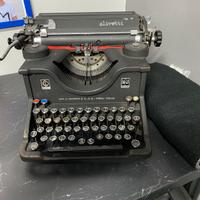 Macchina da scrivere