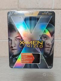 Blu-ray "X-man L'inizio"