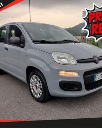 FIAT Panda 1.2 69cv E6 Easy