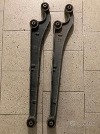 COPPIA PUNTONI ORIGINALI PONTE POSTERIORE JIMNY