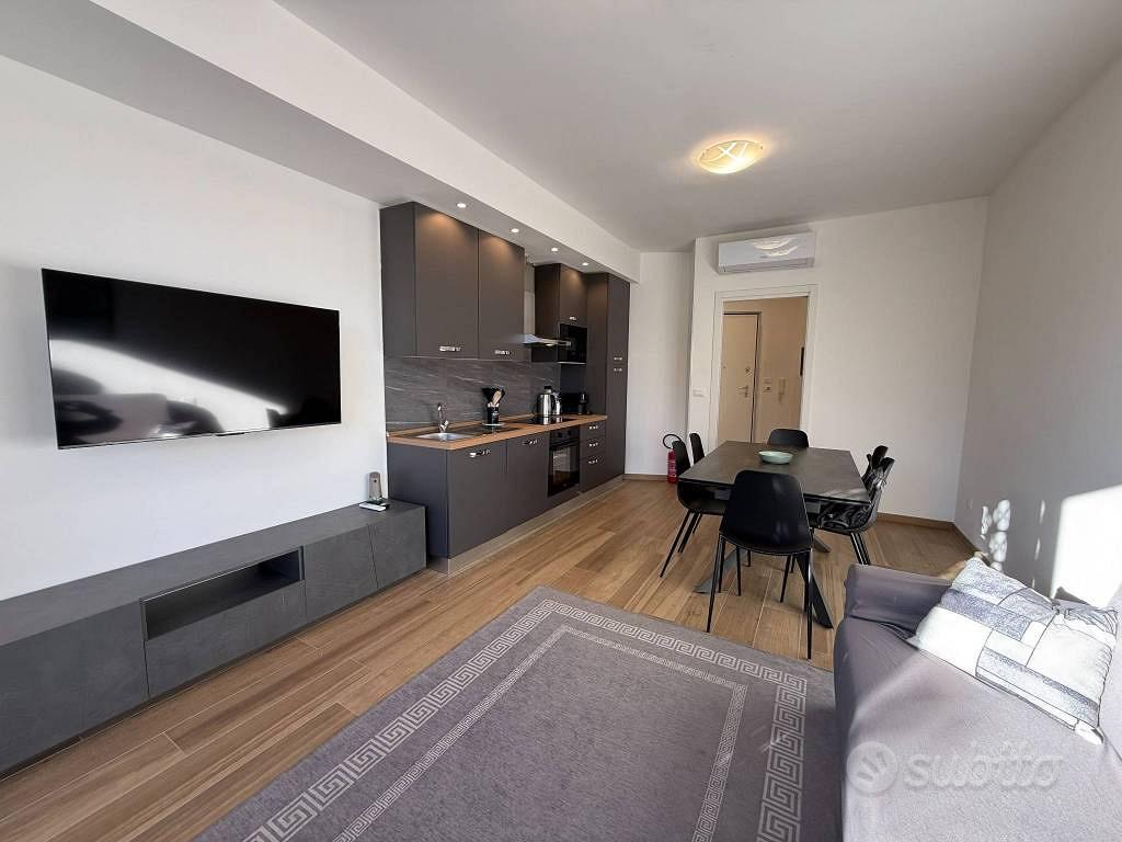 Appartamento – Alassio, Savona - Vista 2