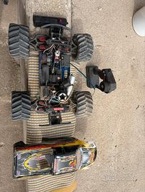 Traxxas T Max2.5