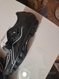 scarpe da MTB MAI USATE
