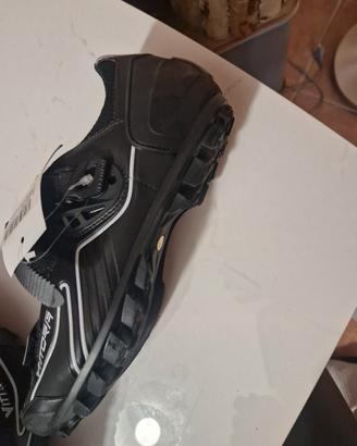 scarpe da MTB MAI USATE