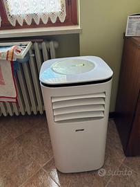 Condizionatore Portatile