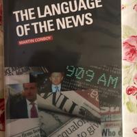 THE LANGUAGE OF THE NEWS