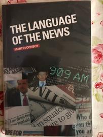 THE LANGUAGE OF THE NEWS