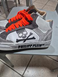 scarpe philipp plein