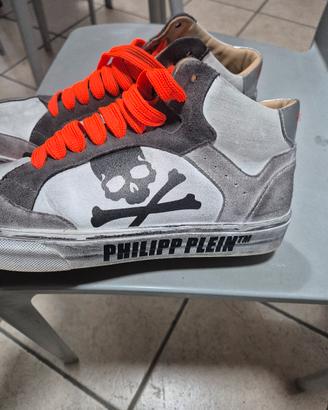 scarpe philipp plein