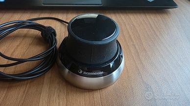 3Dconnexion SpaceMouse Compact USB