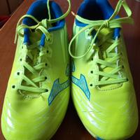 Scarpe calcio bambino n 34