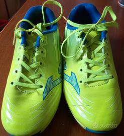 Scarpe calcio bambino n 34