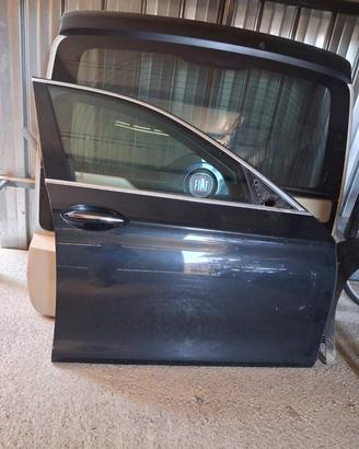 Porta porte bmw serie 5 anno 2011 - 2016