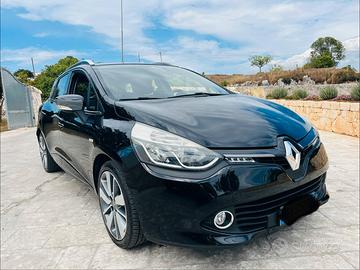 Renault Clio 1.5 dCi - PERFETTA - 2015