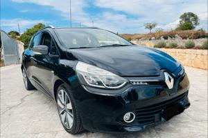 Renault Clio 1.5 dCi - PERFETTA - 2015