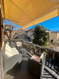 Adiacente Piazza Duomo, elegante appartamento