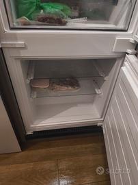 frigo da incasso