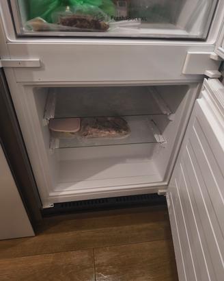 frigo da incasso