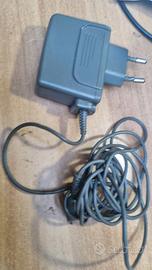 3263-Alimentatore Nintendo DS Lite USG-002