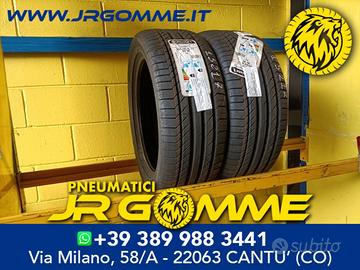 235/45/17 CONTINENTAL Estive NUOVO%