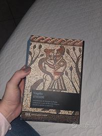 libro Virgilio eneide