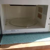 microonde Whirlpool 