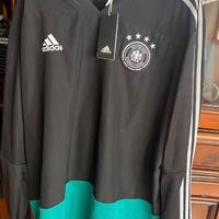 Adidas maglia allenamento Germania DFB