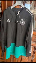Adidas maglia allenamento Germania DFB